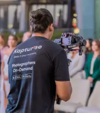 Why Choose Kapturise?